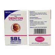 Denton  Tablet SBL