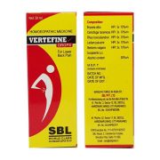 SBL Vertefine Drop