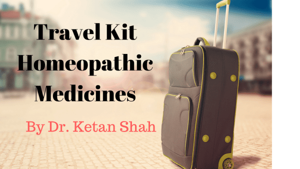 Happy Travel Kit