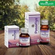 Passifiya Oral Drops  Medisynth