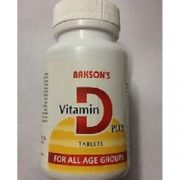 Vitamin-D Plus Tablet