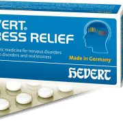 Hevert Stress Relief